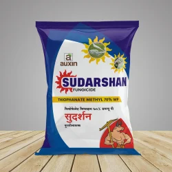 Powder THIOPHANATE METHYL 70% WP, 1 kg