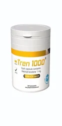 Tren 1000 Methyltrienolone 1 mg Capsules