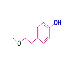 Metaprolol EP Impurity B, 25mg