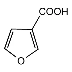 3-Furoic Acid