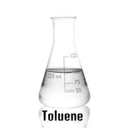 Toluene , Methylbenzene , C7H8, 99%