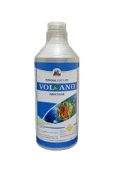 Liquid Volcano Fipronil Insecticide, 1 Litre, Bottle