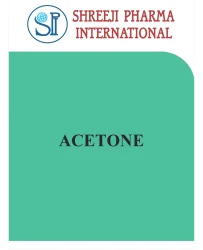 Acetone Usp Bp Ep