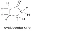 Cyclopentanone