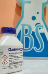 Barium Hydroxide Octahydrate SQ, 99%