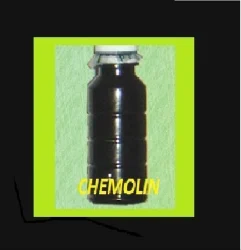 Chemolin Chemicals Dark Green Basic Green 4 (Malachite Green), Packaging Type: Drum