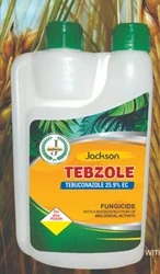 Liquid 25.9% EC Jackson Tebuconazole, 5 kg, Bottle