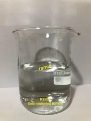 Bittern ( Debrominated Bittern)