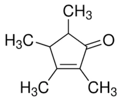 2,3,4,5-tetramethyl Cyclopentanone