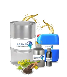 Organic Canola Oil USDA Certified Carrier Oil Cosmetic Use Private Label & OEM Services