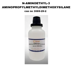 Cynor N Aminoethyl 3 Aminopropylmethyldimethoxysilane Chemical