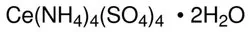 Ammonium Ceric Sulphate Dihydrate (CAS Number: 10378-47-9)