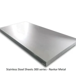 Stainless Steel 304L Sheet Matt Finish 5x10, Thickness: 0 - 1 mm