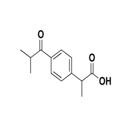 Ibuprofen EP Impurity L, 25mg