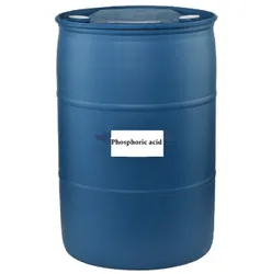 Food Grade Phosphoric Acid, 89%