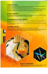 Microcrystalline Cellulose Powder (101-102-200) API MANUFACTURER INDIA