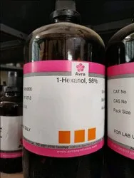 1 Hexanol 98