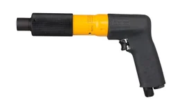 Atlas Copco LBS36 Micro Stop Pneumatic Drill, Air Pressure: 7 bar, 3300 rpm
