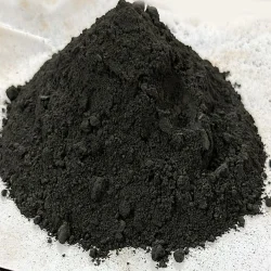 Carbon Black Powder, CAS Number: 1333-86-4, 25 Kg Bag