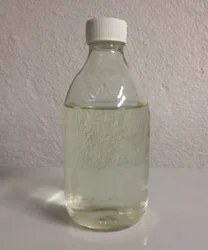 Liquid Transparent Acetic Acid Glacial, For Industrial, Grade Standard: Technical Grade