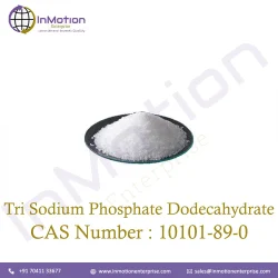 Tri Sodium Phosphate Dodecahydrate