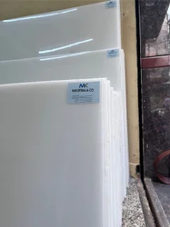 Black Pp Sheet Polypropylene Plastic Chopping Sheet