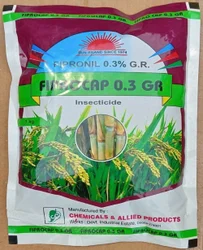 Granules Fipronil 0.3% Gr Insecticide, Packet, 1 Kg
