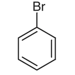 Reagent Grade Bromobenzene CAS 108-86-1, Liquid