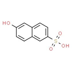 2- NAPHTHOL- 6 - SULFONIC ACID