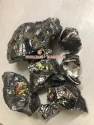 Gray Ferro Menganese, Size: 10-60 Mm, Shape: Lumps