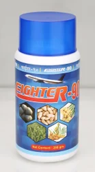 Fighter 98 Humic