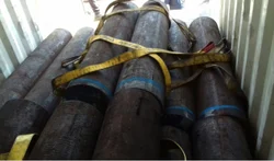 310 Stainless Steel Round Bar, Length: 3 & 6 meter