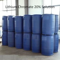 Lithium Chromate 20% Solution