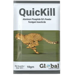 QuicKill (Aluminium phosphide 56% Powder), 10 gm