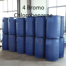50 kg 4 Bromo Chlorobenzene, Liquid