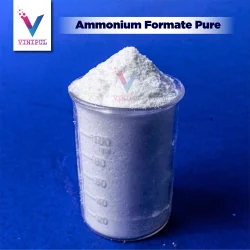Ammonium Formate Pure, Technical Grade, 99%