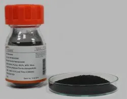 Lithium Sulfide Nanoparticles