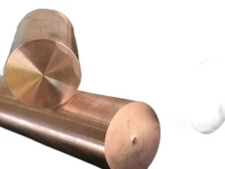 1-3 inch C17200 Beryllium Copper