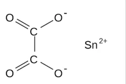 Stannous Oxalate Tin(II) Oxalate, Grade: Higher, Purity: Pure