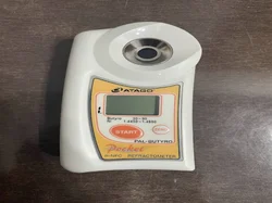 ATAGO Butyro Refractometer, For Butter,Ghee And Edible Oil, Model Name/Number: 4515
