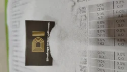 Potassium Chloride Powder