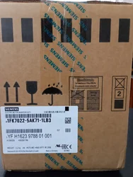 1FK7022-5AK71-1LB3 Siemens drive
