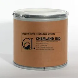 Econazole Nitrate API, Non prescription, chemland ind