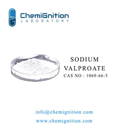 Sodium Valproate API