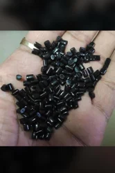 9Mm Black Nylon 66 Reprocessed Granule