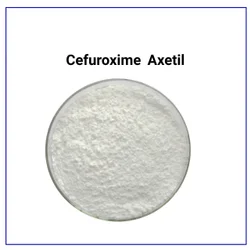 Cefuroxime Axetil Powder