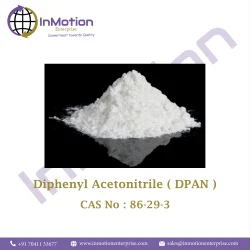 Diphenyl acetonitrile ( DPAN )