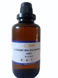 1,4-DIOXANE 99% (For Synthesis) (1000ML), Lr
