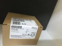 SIEMENS PLC: 6ES7132-4BB31-0AA0