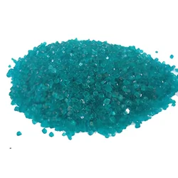 25 Kg Blue Nickel Sulfate Crystal